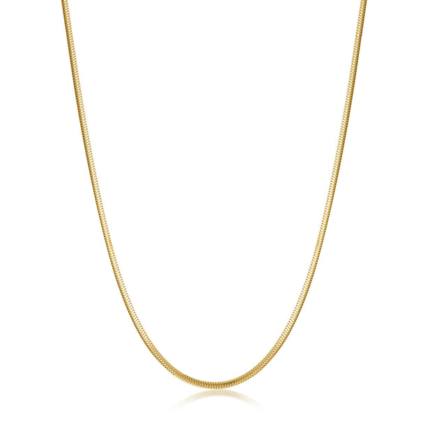 Ania Haie Gold Necklace | The Jewellery Boutique