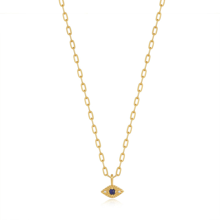 Gold Necklaces | The Jewellery Boutique