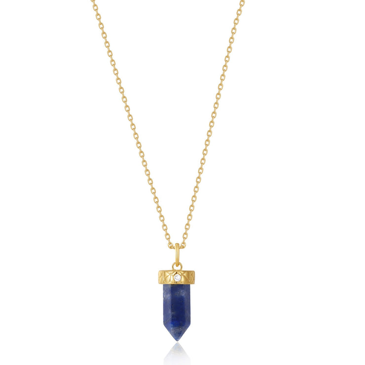 Gold Necklaces | The Jewellery Boutique