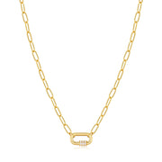 Gold Necklaces | Ania Haie Australia