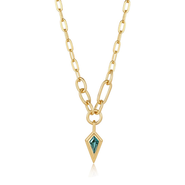 Ania Haie Gold Necklaces | The Jewellery Boutique