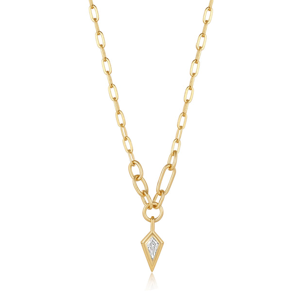 Ania Haie Gold Necklaces | The Jewellery Boutique