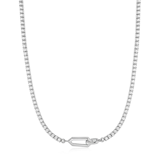Ania Haie Silver Necklaces | The Jewellery Boutique