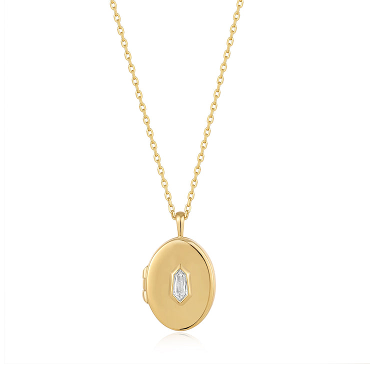 Ania Haie Gold Necklaces | The Jewellery Boutique