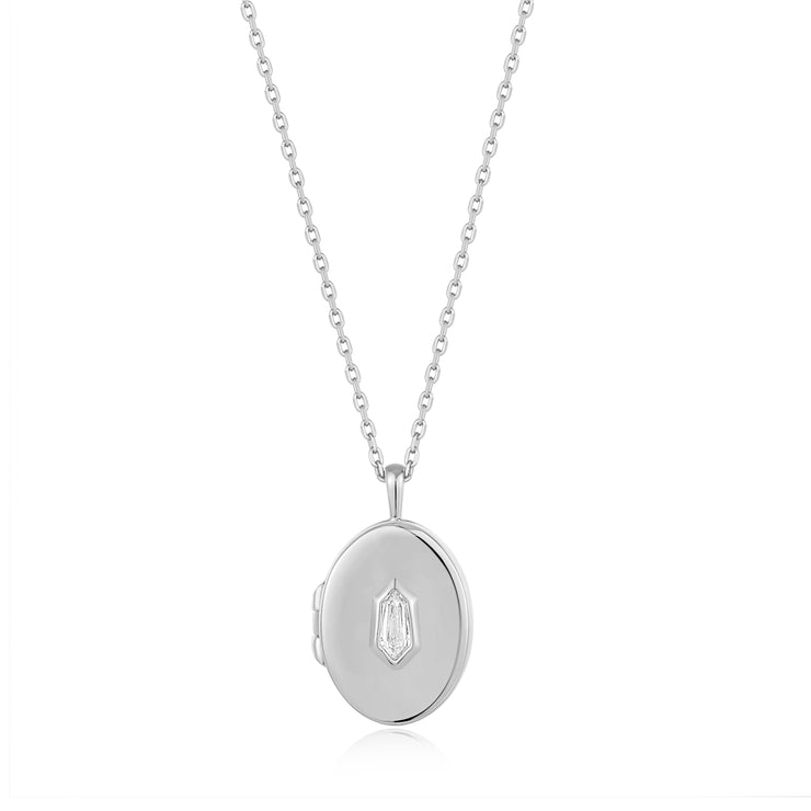 Ania Haie Silver Necklaces | The Jewellery Boutique