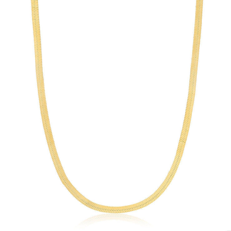 Gold Necklace | The Jewellery Boutique