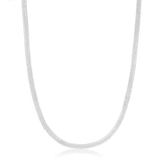 Silver Necklace | The Jewellery Boutique