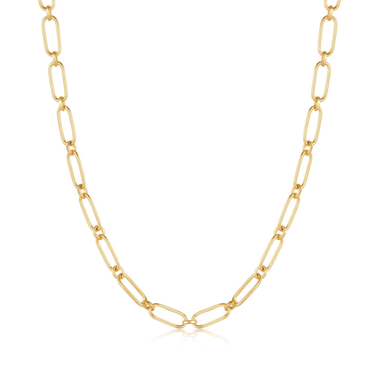 Gold Necklace | The Jewellery Boutique