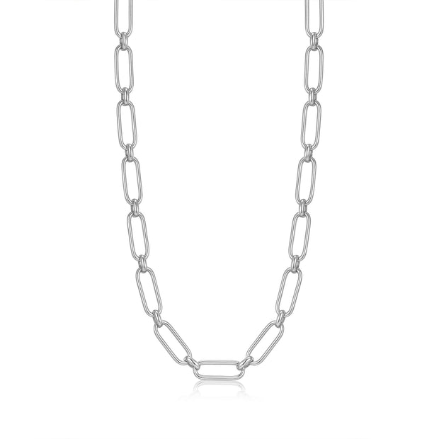 Silver Necklace | The Jewellery Boutique