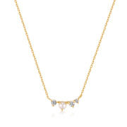 14k Gold Necklace | The Jewellery Boutique