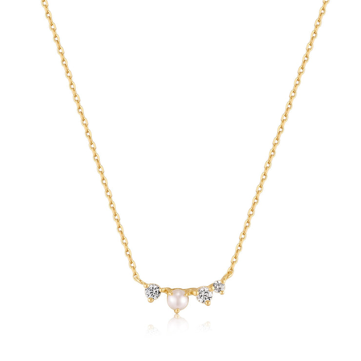 14k Gold Necklace | The Jewellery Boutique