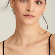 14k Gold Necklace | Ania Haie Australia