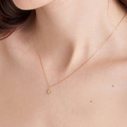 Ania Haie Gold Necklace