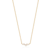 14k Gold Necklace | The Jewellery Boutique