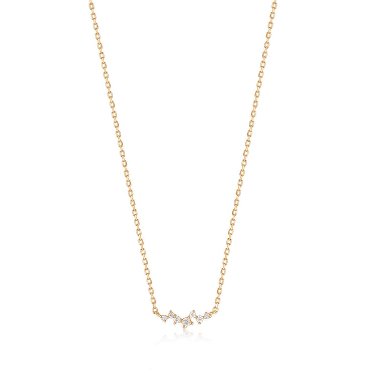 14k Gold Necklace | The Jewellery Boutique