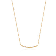 14k Gold Necklace | The Jewellery Boutique