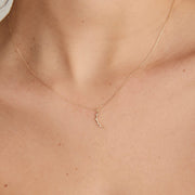 14k Gold Necklace | Ania Haie Australia