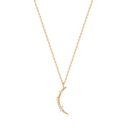 14k Gold Necklace | The Jewellery Boutique