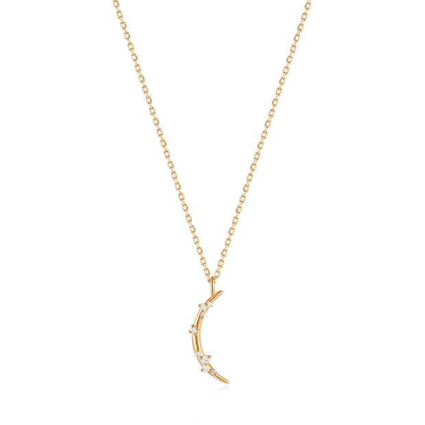 14k Gold Necklace | The Jewellery Boutique