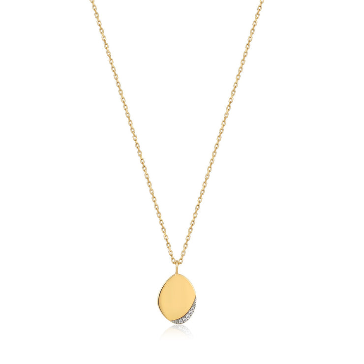 14k Gold Necklace | The Jewellery Boutique