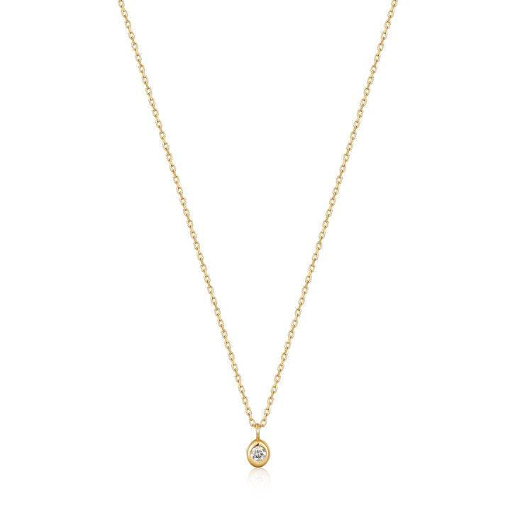 14k Gold Necklace | The Jewellery Boutique