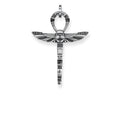 Thomas Sabo Pendant "Cross of Life Ankh With Scarab"