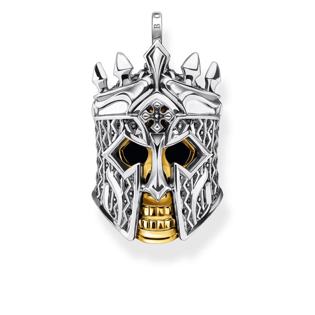 Thomas Sabo Pendant Knight 