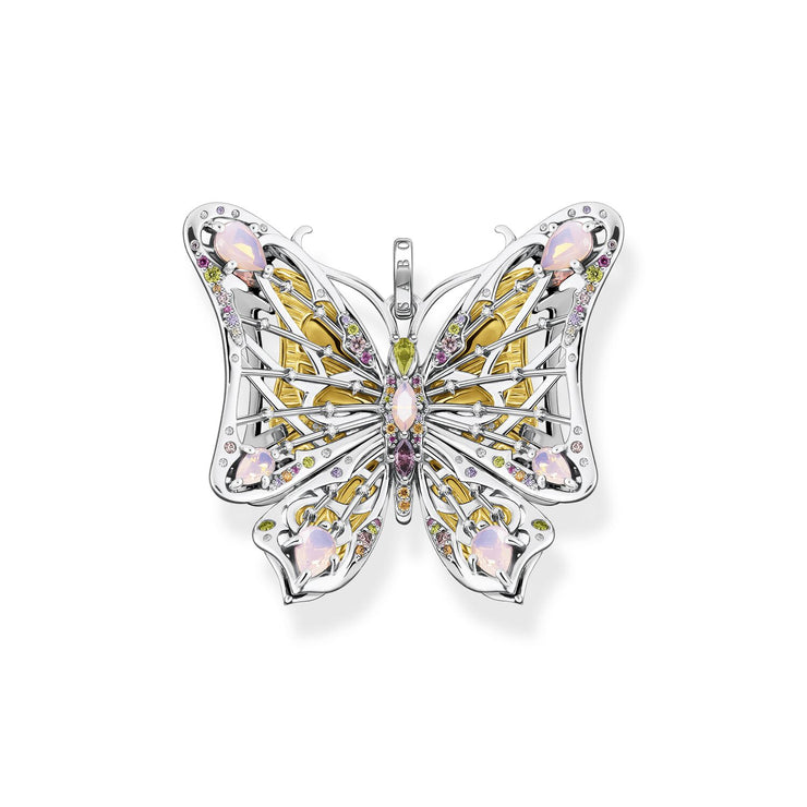 Thomas Sabo Pendant Butterfly 