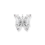 Thomas Sabo Pendant Butterfly Silver 