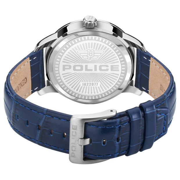 Police Watches for Men