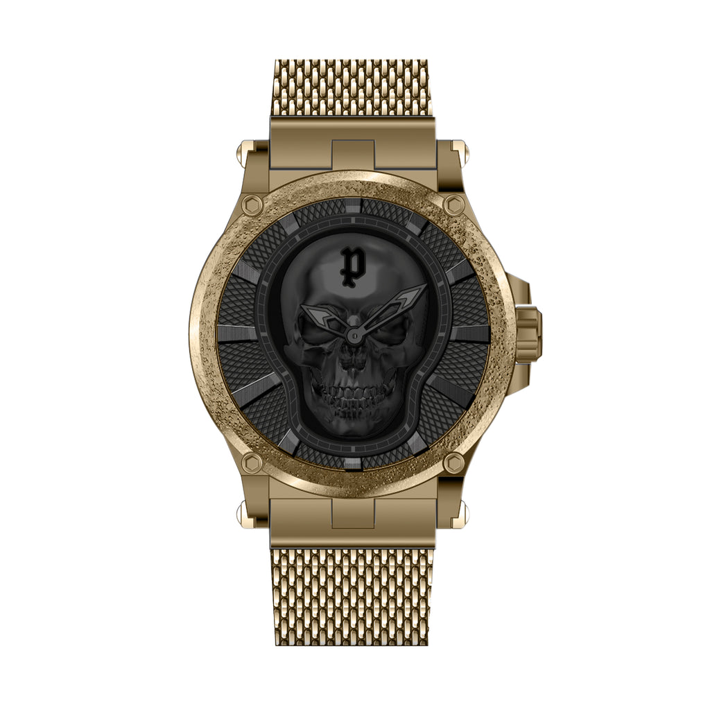 Police Vertex Mens Watch The Jewellery PEWJG2108503 | Boutique
