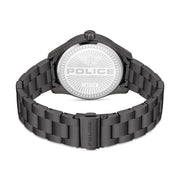 POLICE Grille Men's Watch PEWJG2121405