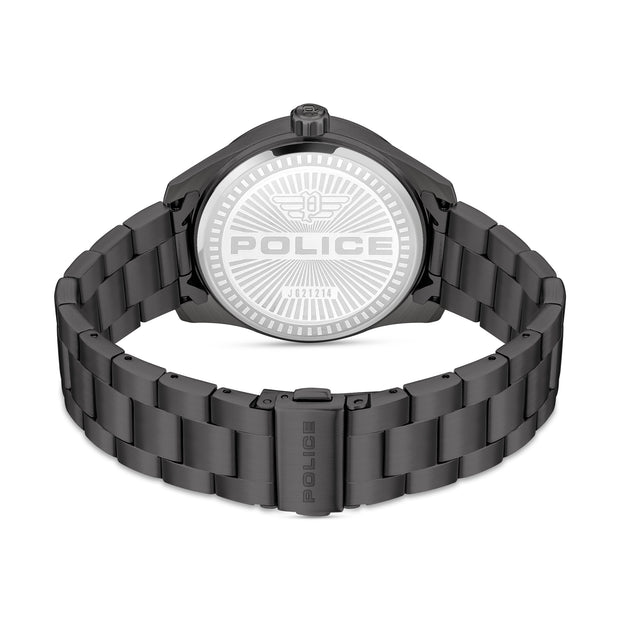 POLICE Grille Men's Watch PEWJG2121405