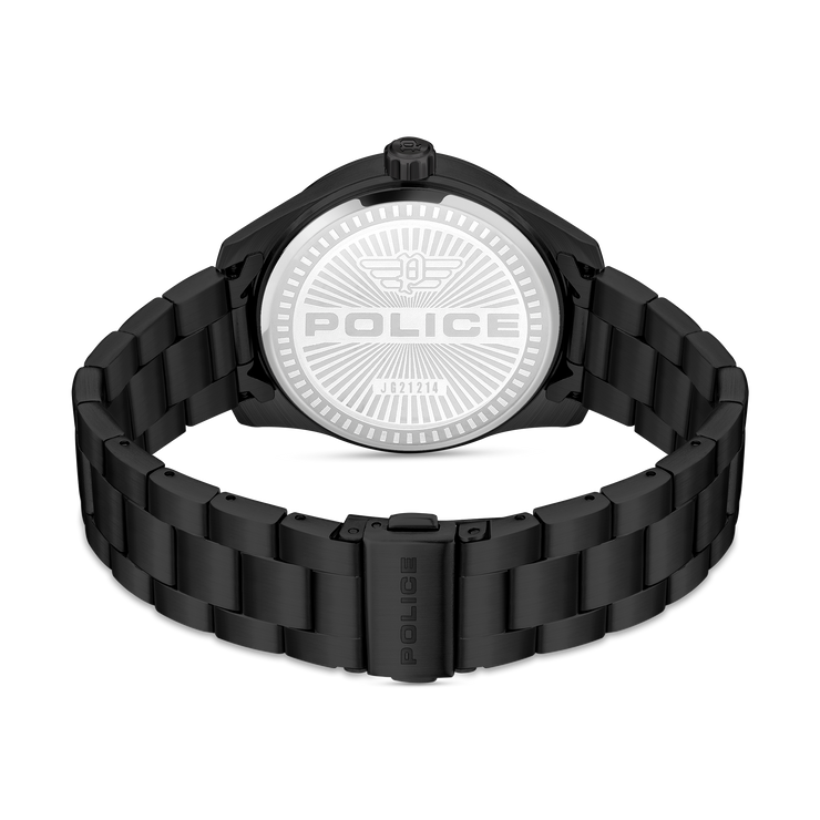 POLICE Grille Men's Watch PEWJG2121406