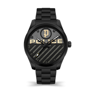 POLICE Grille Men's Watch PEWJG2121406