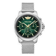 Police Mensor Men's Watch