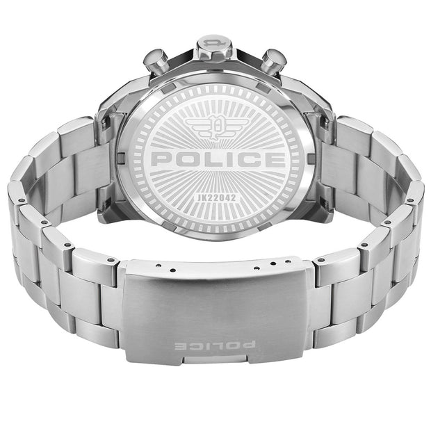 Police Watches for Men