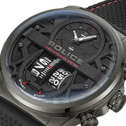 Police Rotorcrom Men's Watch