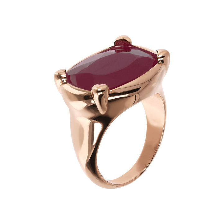 Bronzallure Queen Ring