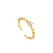 Gold Rings | The Jewellery Boutique