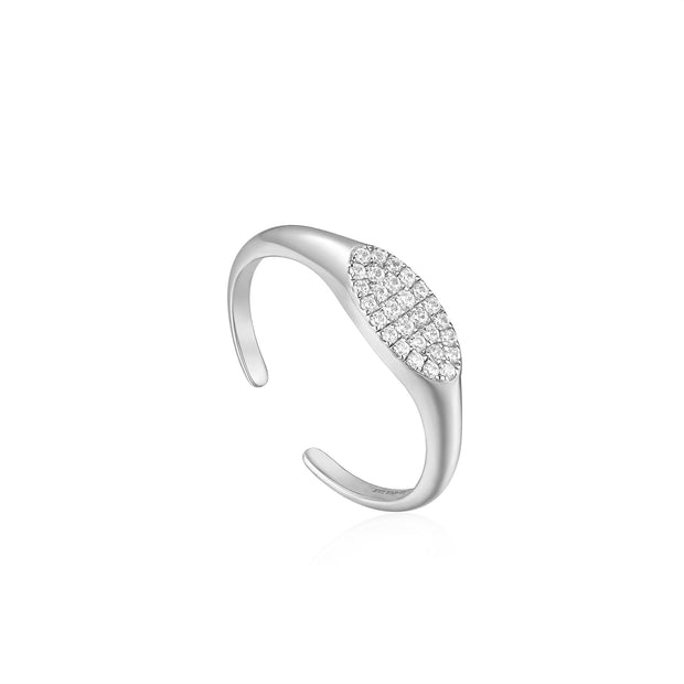Silver Rings | The Jewellery Boutique