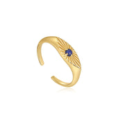 Gold Rings | The Jewellery Boutique