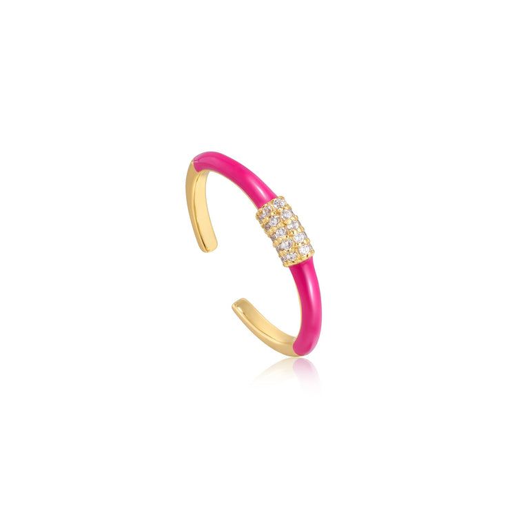 Gold Rings | The Jewellery Boutique