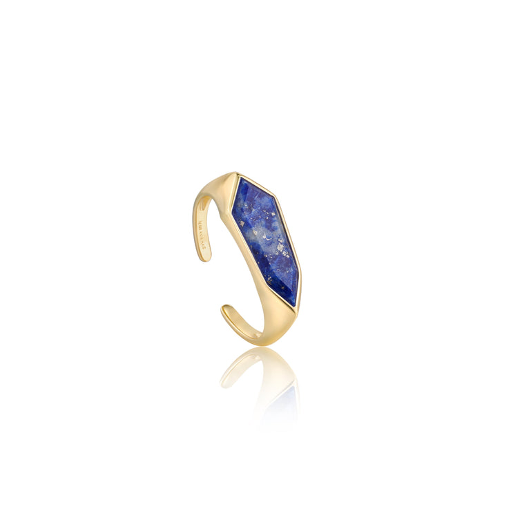 Ania Haie Gold Rings | The Jewellery Boutique