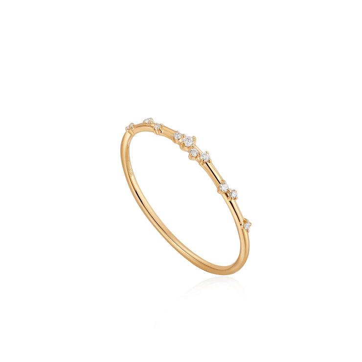 14k Gold Ring | The Jewellery Boutique