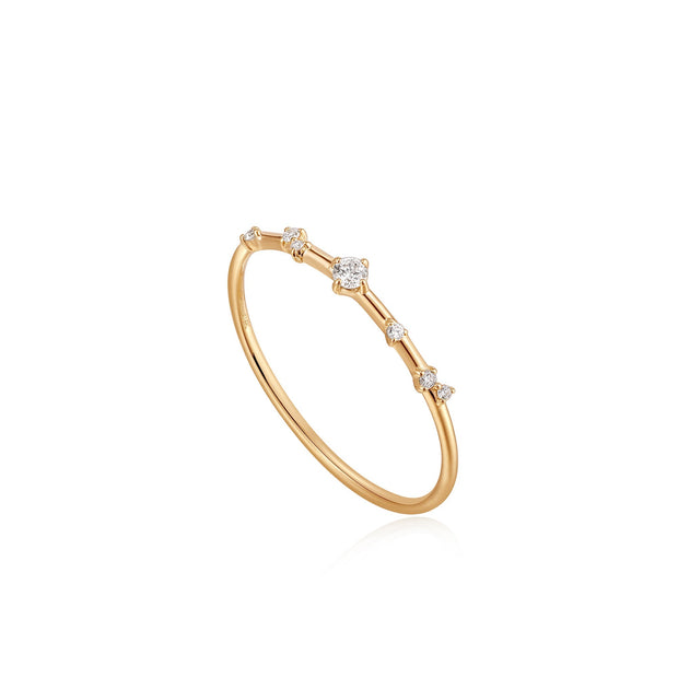 14k Gold Ring | The Jewellery Boutique