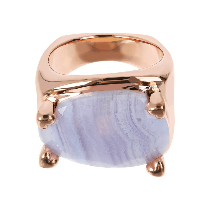 Bronzallure Romantic Ring