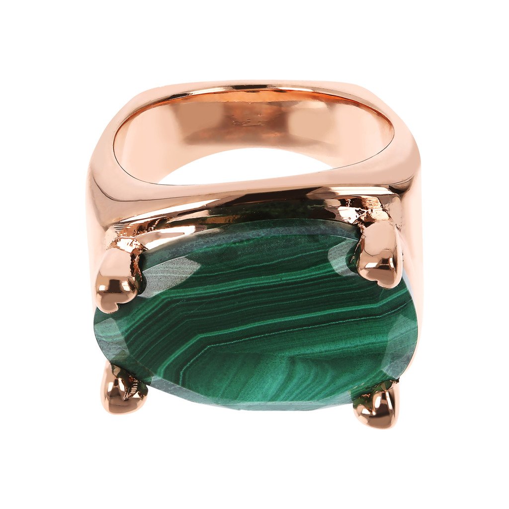 Bronzallure Romantic Ring