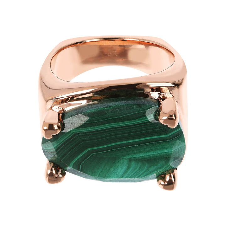 Bronzallure Romantic Ring