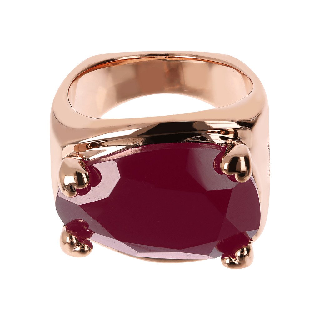 Bronzallure Romantic Ring